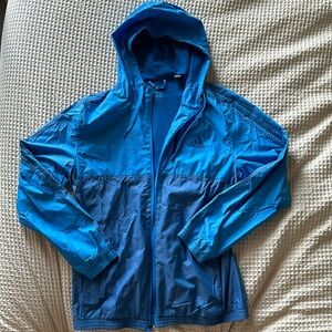 Adidas Rain Jacket/ wind breaker